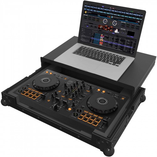 Pioneer DDJ-FLX4 & UDG専用ケースセット Pioneer DDJ-FLX4 & UDG専用